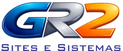 GR2 Soluções Digitais - Página inicial